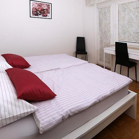 Apartma Dolinar Гореня Вас Екстер'єр фото