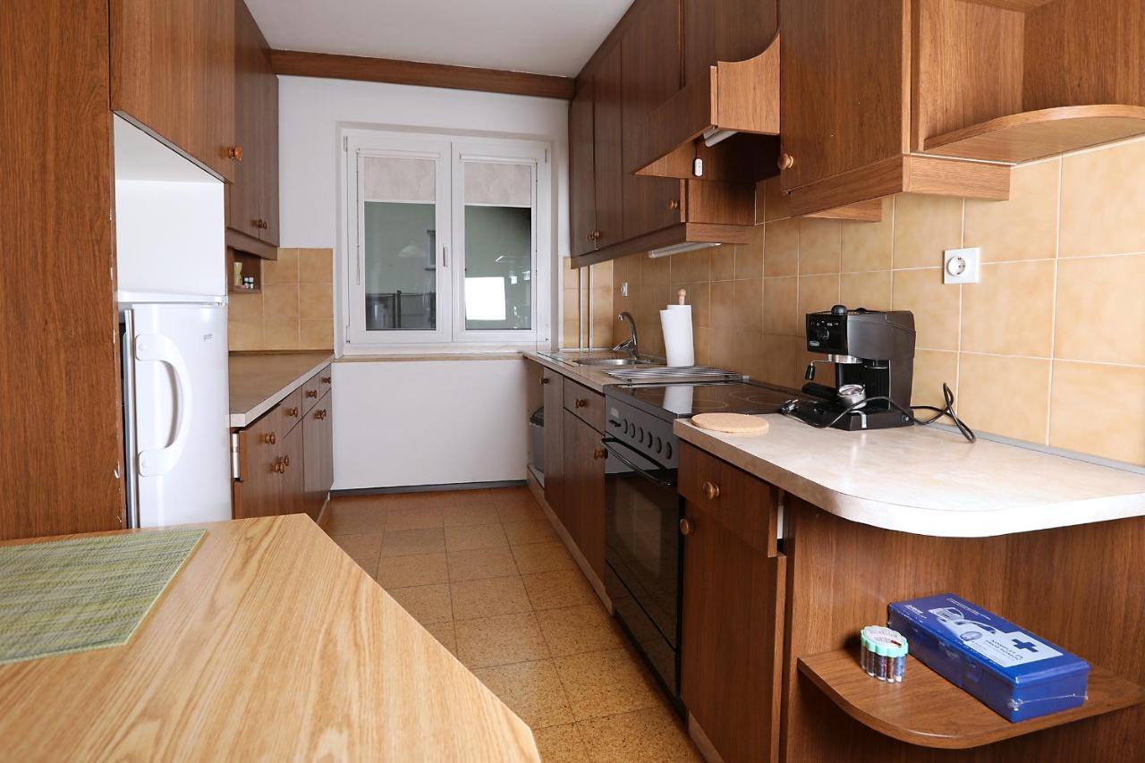 Apartma Dolinar Гореня Вас Екстер'єр фото