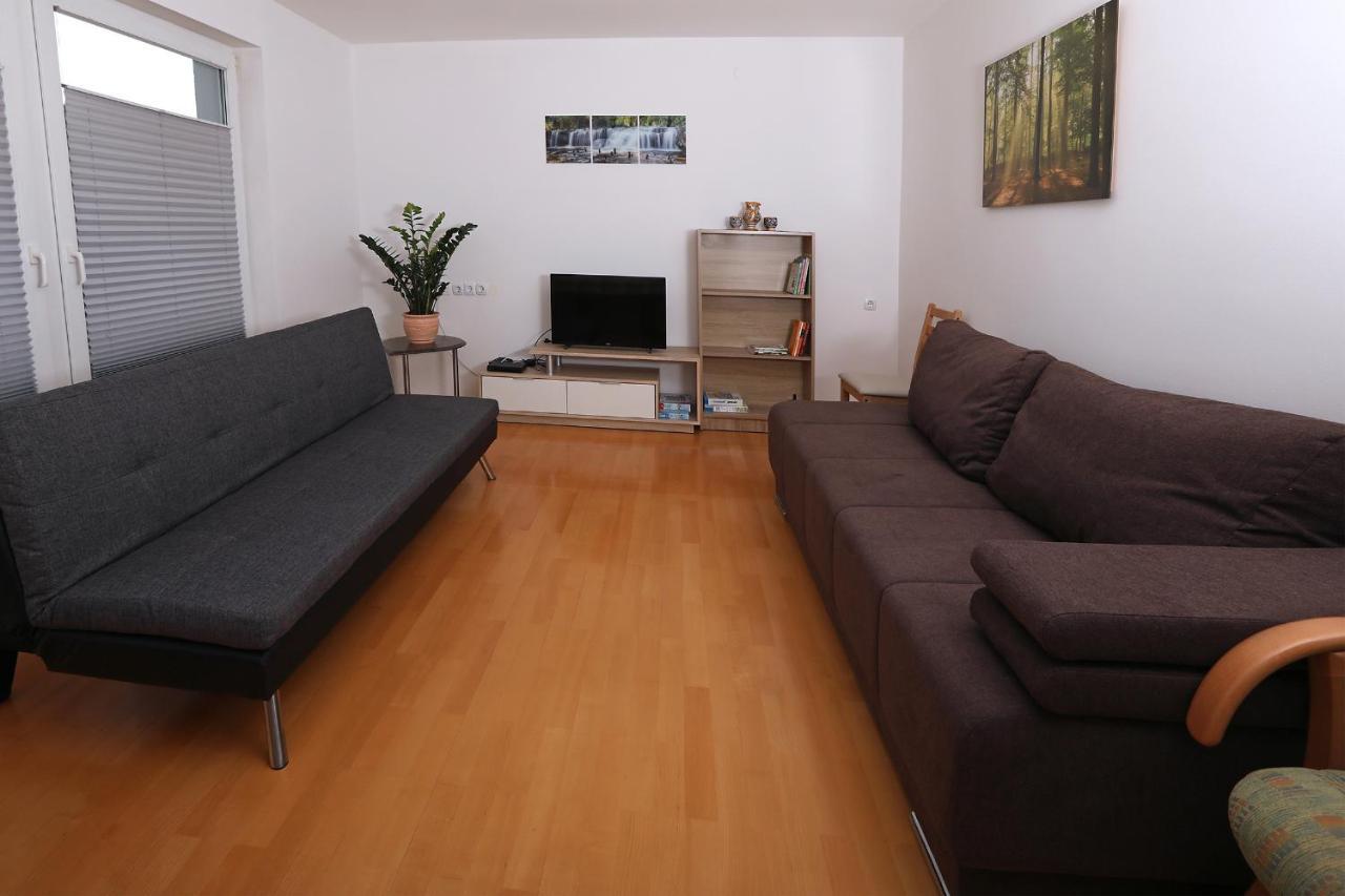 Apartma Dolinar Гореня Вас Екстер'єр фото