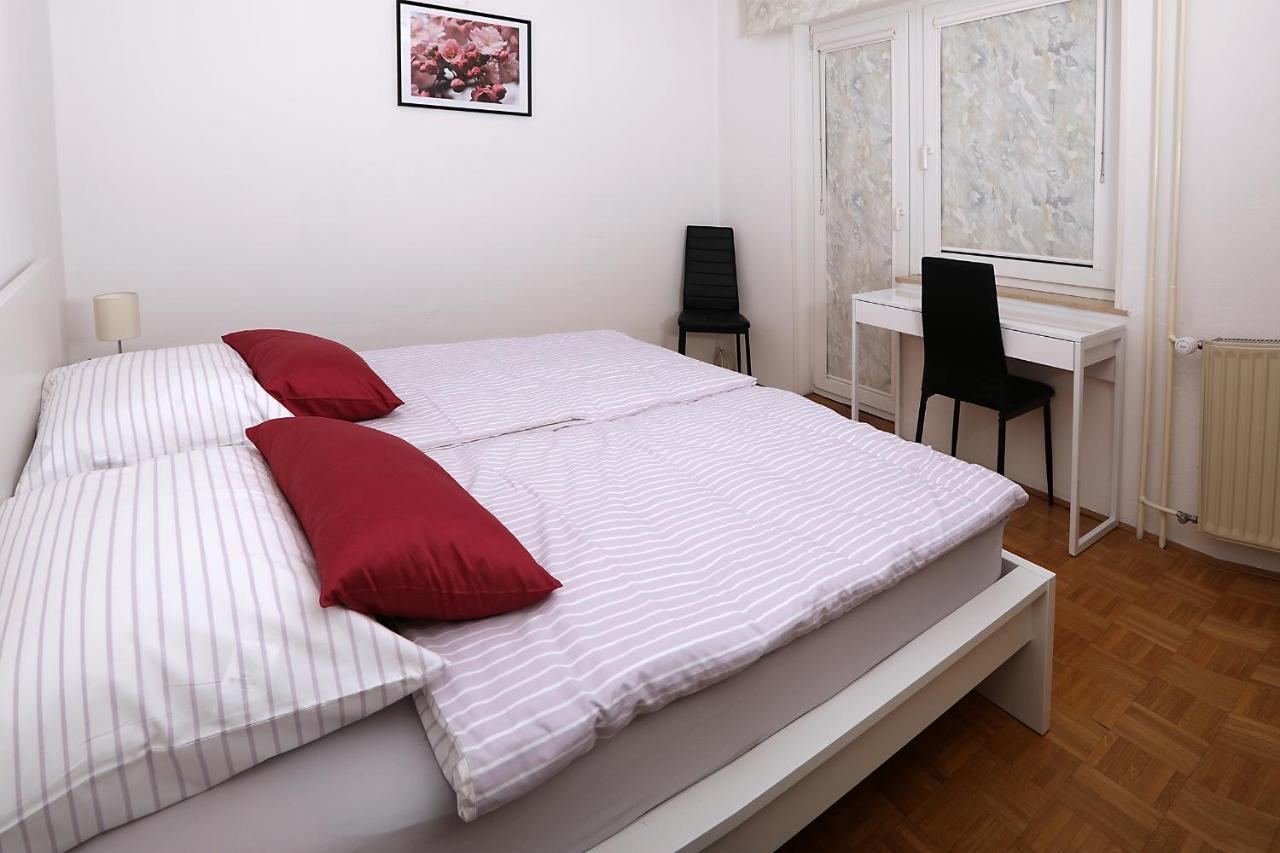 Apartma Dolinar Гореня Вас Екстер'єр фото
