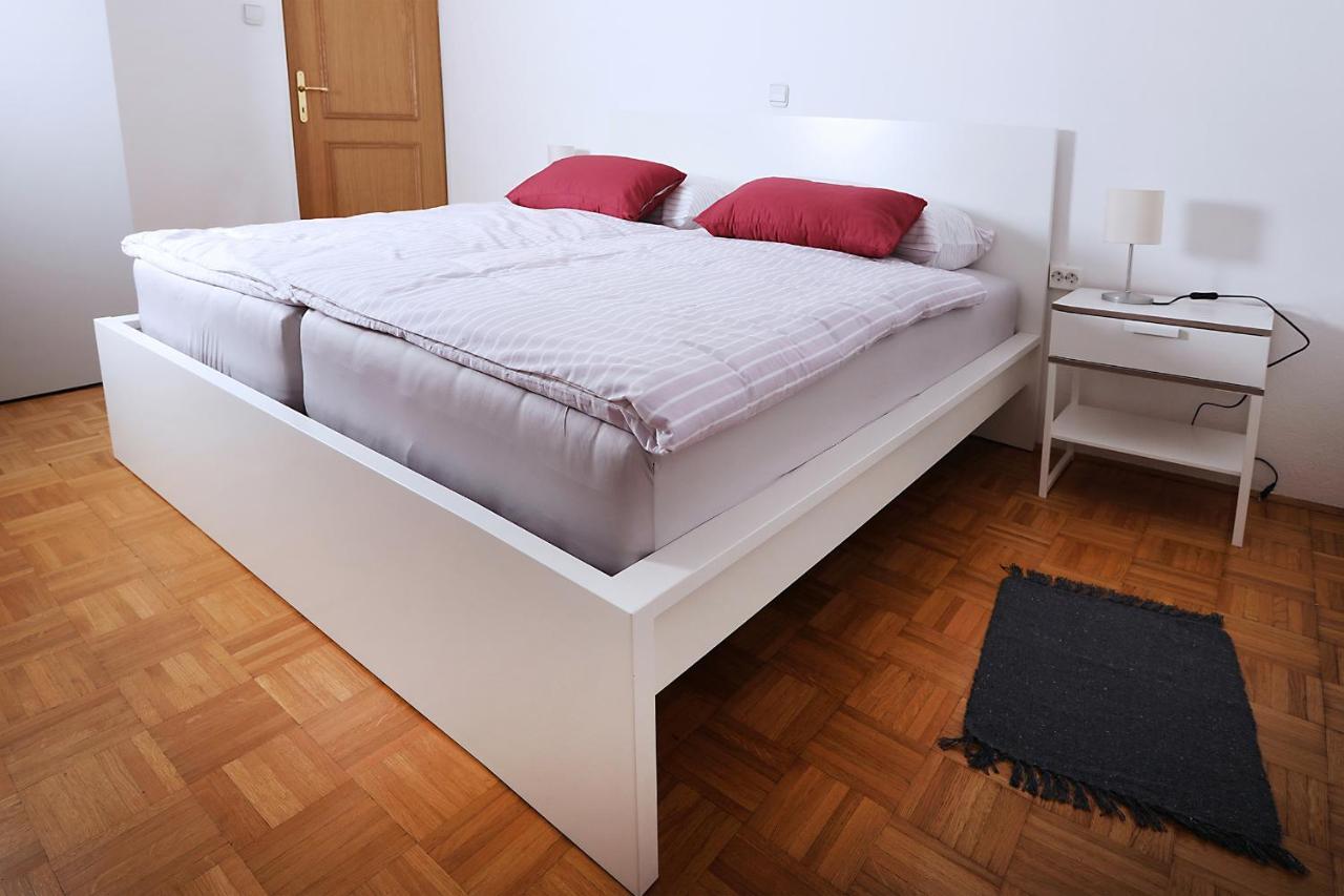 Apartma Dolinar Гореня Вас Екстер'єр фото