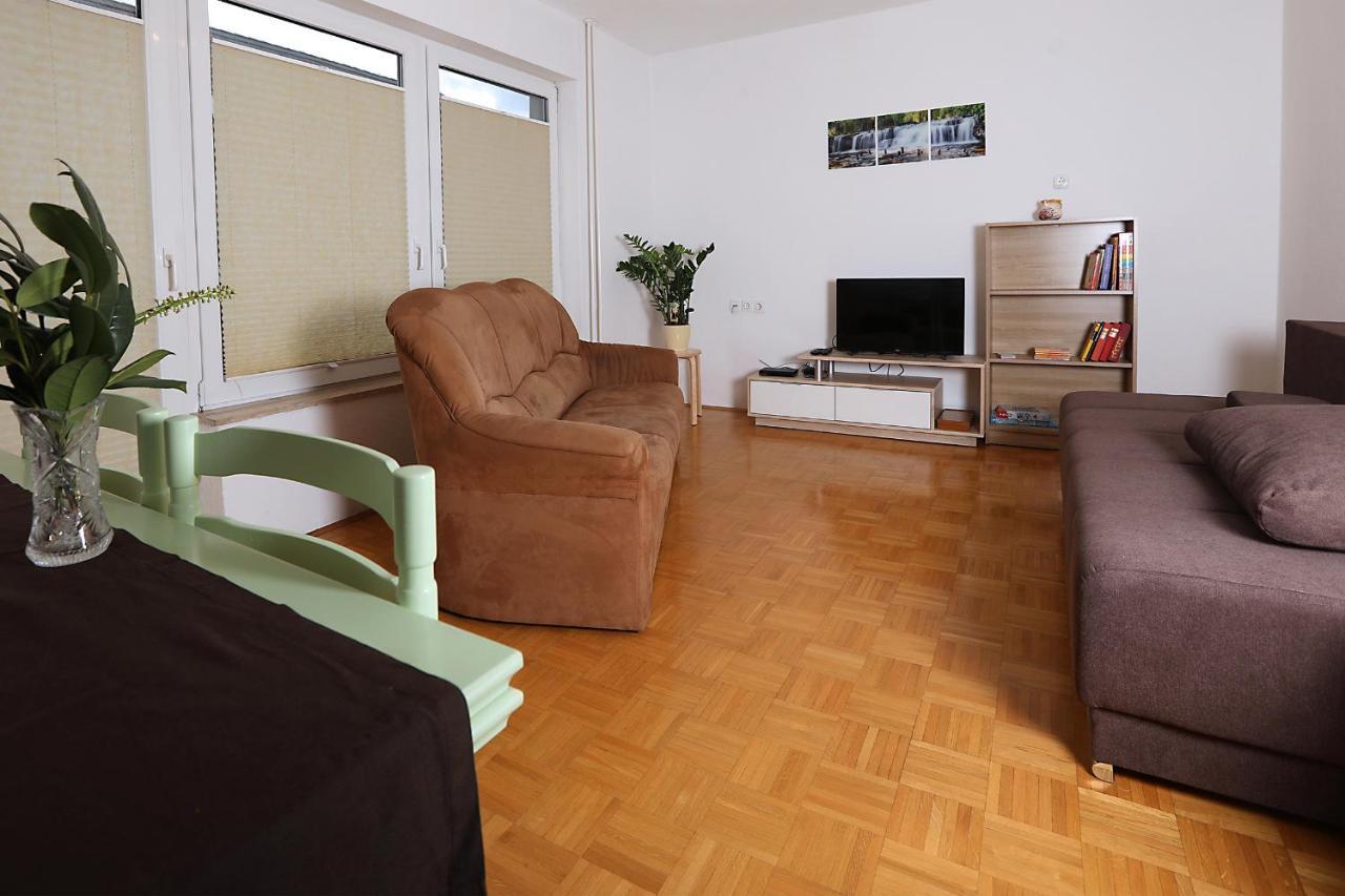 Apartma Dolinar Гореня Вас Екстер'єр фото