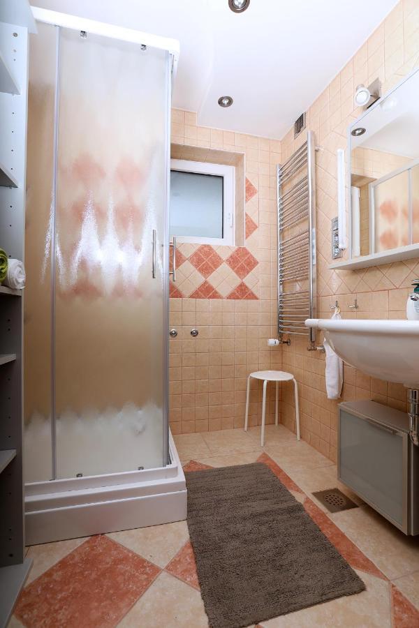 Apartma Dolinar Гореня Вас Екстер'єр фото